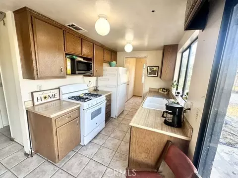 Kitchen - 3819 E Phillips Blvd, Pomona, CA 91766 photo 1 of 3