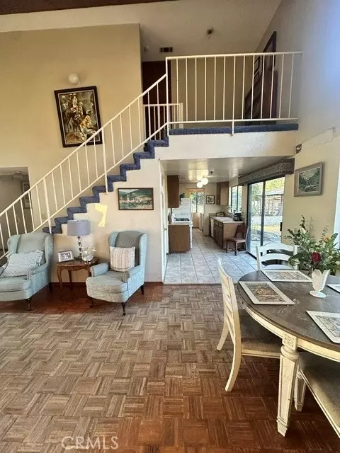 Entry Way - 3819 E Phillips Blvd, Pomona, CA 91766 photo 1 of 2