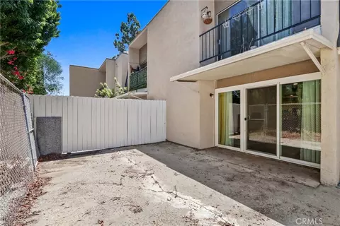 Exterior - 1129 Rosecrans Ave #28A, Fullerton, CA 92833 photo 1 of 7