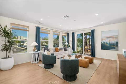 Living - 644 E Fourth St, Pomona, CA 91766 photo 2 of 4