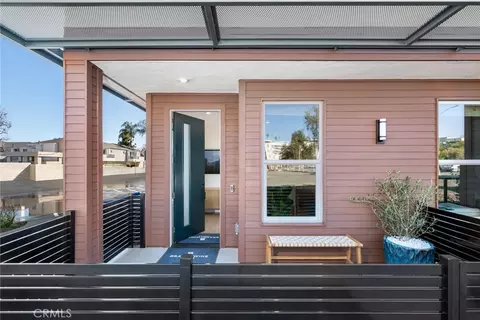 Exterior - 644 E Fourth St, Pomona, CA 91766 photo 2 of 2