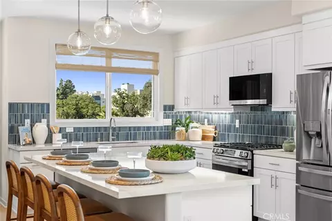 Kitchen - 644 E Fourth St, Pomona, CA 91766 photo 5 of 5