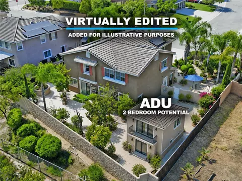 View/Area - 18802 Alderbrook, Riverside, CA 92508 photo 2 of 8