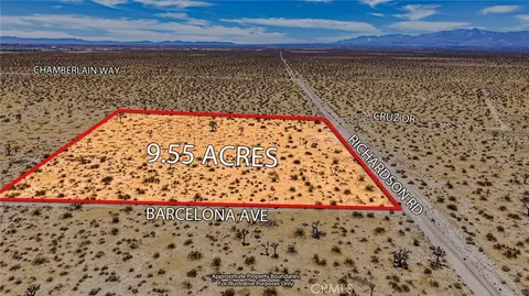 18823 Richardson Rd, Adelanto, CA 92301