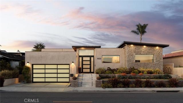 1430 Dolphin Ter, Corona Del Mar, CA 92625