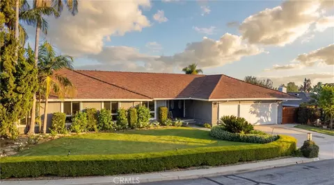 1662 Sierra Vista Dr, La Habra Heights, CA 90631