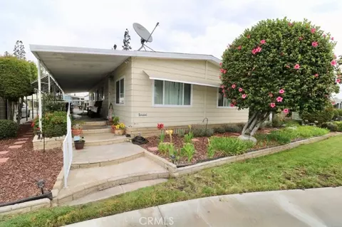 14046 Lake Side Dr #108, La Mirada, CA 90638