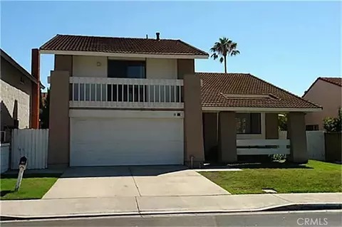 15 Mecklenberg, Irvine, CA 92620