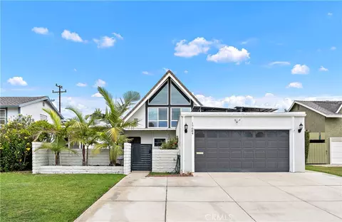 17684 Beech St, Fountain Valley, CA 92708
