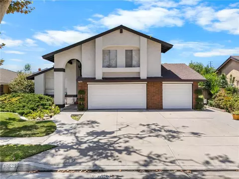 16623 Windward, Cerritos, CA 90703