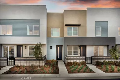 3660 S Eichler Paseo #4, Ontario, CA 91761
