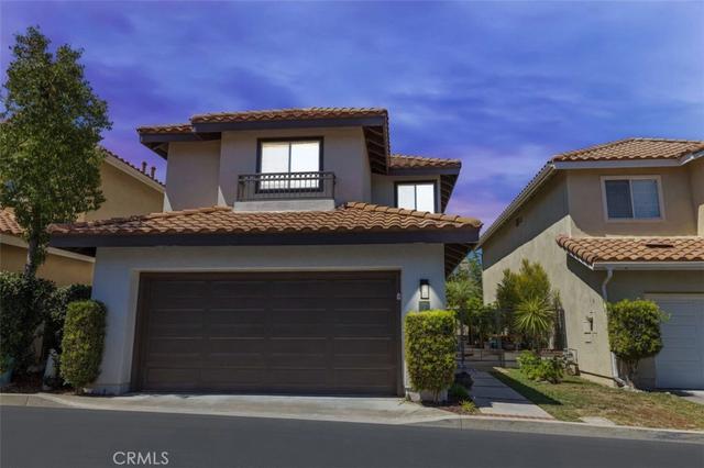 7 Via Encanto, Rancho Santa Margarita, CA 92688