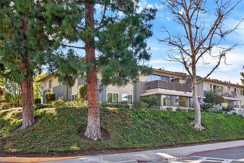 46 Calle Aragon #T, Laguna Woods, CA 92637