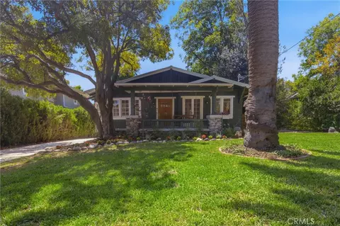 1177 N Catalina, Pasadena, CA 91104