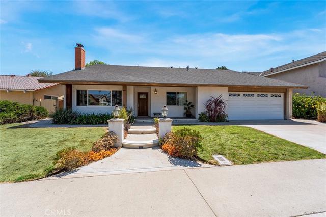 25422 Maximus, Mission Viejo, CA 92691