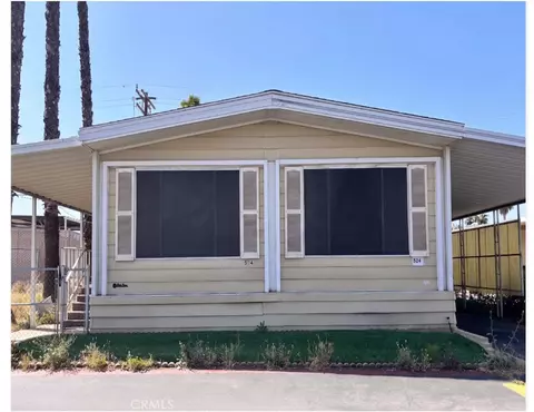 1097 N State St #524, Hemet, CA 92543