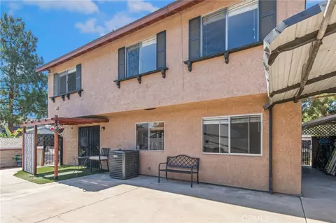Exterior - 16570 Fairfax Dr, Fontana, CA 92336 photo 12 of 13