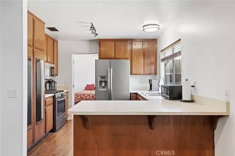 Kitchen - 16570 Fairfax Dr, Fontana, CA 92336 photo 1 of 2