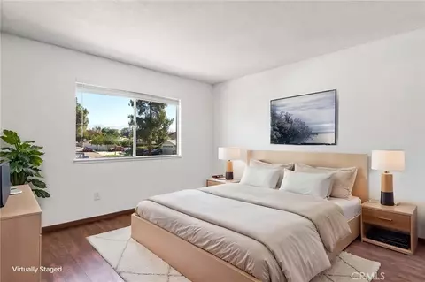 Bedroom - 16570 Fairfax Dr, Fontana, CA 92336 photo 3 of 7