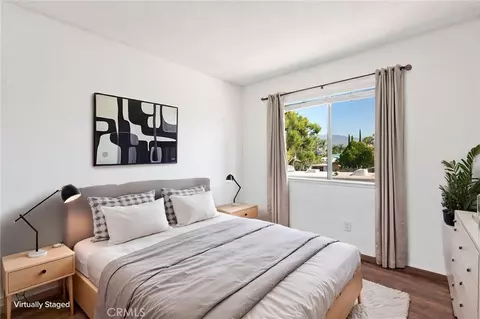 Bedroom - 16570 Fairfax Dr, Fontana, CA 92336 photo 6 of 7
