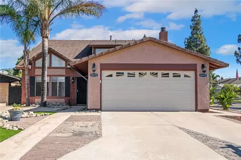 Exterior - 16570 Fairfax Dr, Fontana, CA 92336 photo 2 of 13