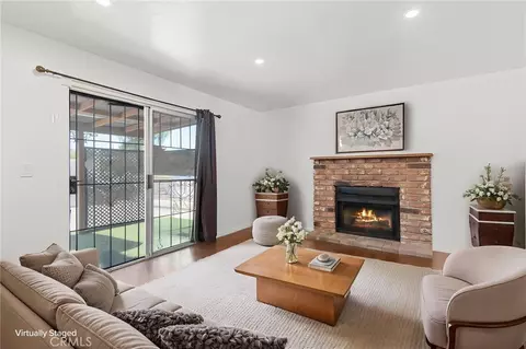 Living - 16570 Fairfax Dr, Fontana, CA 92336 photo 4 of 5