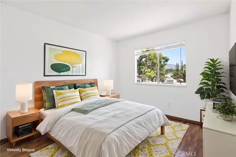 Bedroom - 16570 Fairfax Dr, Fontana, CA 92336 photo 4 of 7