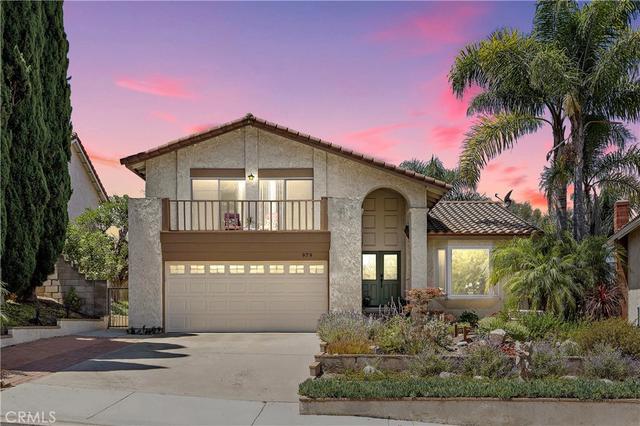 979 S Grinnell, Anaheim, CA 92807
