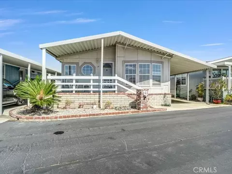 16222 Monterey #84, Huntington Beach, CA 92649
