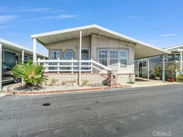 16222 Monterey #84, Huntington Beach, CA 92649