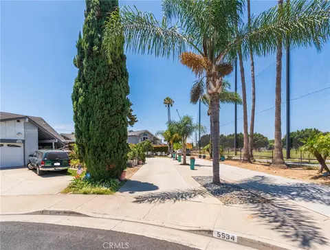 View/Area - 5534 Apia, Cypress, CA 90630 photo 1 of 2