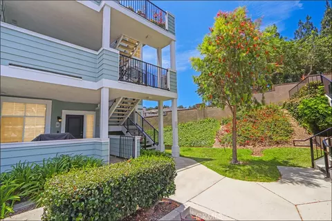23412 Pacific Park #39J, Aliso Viejo, CA 92656