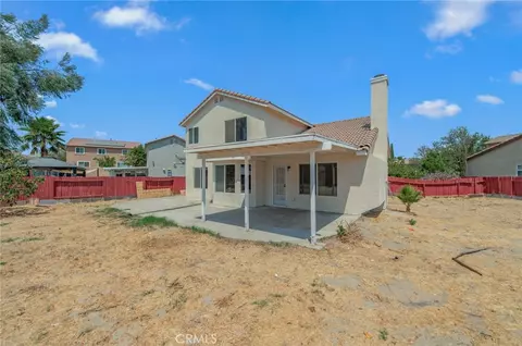 Exterior - 4280 Jenkins Ln, Riverside, CA 92501 photo 5 of 5