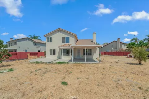 Exterior - 4280 Jenkins Ln, Riverside, CA 92501 photo 3 of 5