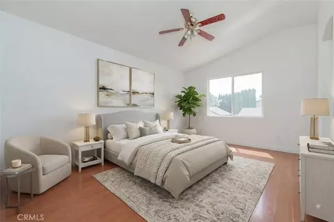 Bedroom - 4280 Jenkins Ln, Riverside, CA 92501 photo 2 of 5
