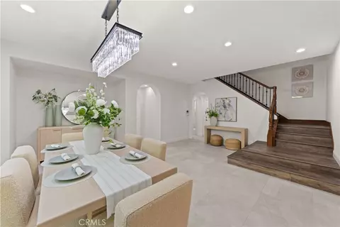 Entry Way - 2 Conifer, Irvine, CA 92620 photo 2 of 3