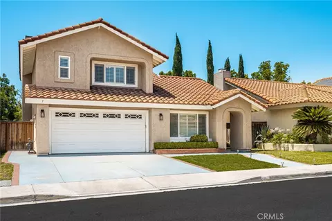 7 Temecula Ct, Rancho Santa Margarita, CA 92688