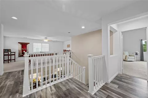 Entry Way - 7220 Cumberland, Rancho Cucamonga, CA 91739 photo 2 of 3