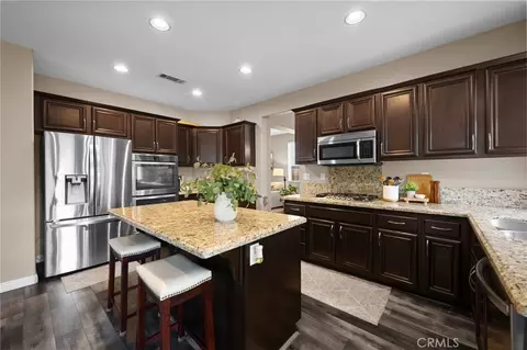 Kitchen - 7220 Cumberland, Rancho Cucamonga, CA 91739 photo 3 of 7