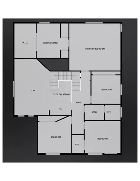 Floorplan - 7220 Cumberland, Rancho Cucamonga, CA 91739 photo 2 of 2