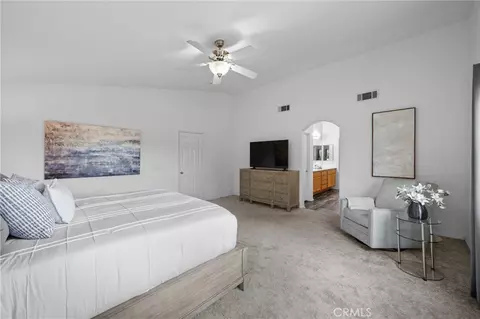 Bedroom - 7220 Cumberland, Rancho Cucamonga, CA 91739 photo 5 of 5