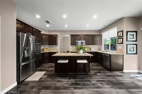 Kitchen - 7220 Cumberland, Rancho Cucamonga, CA 91739 photo 2 of 7