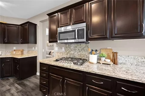 Kitchen - 7220 Cumberland, Rancho Cucamonga, CA 91739 photo 5 of 7