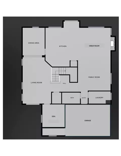 Floorplan - 7220 Cumberland, Rancho Cucamonga, CA 91739 photo 1 of 2