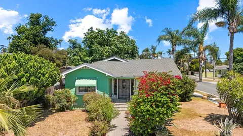 405 W Mcfadden, Santa Ana, CA 92707