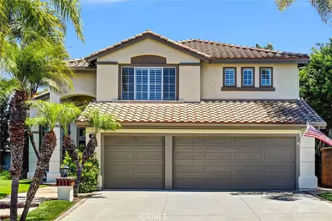 4 Larkspur, Aliso Viejo, CA 92656