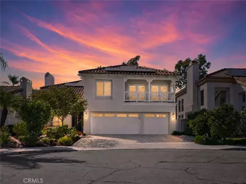 3 Sembrado, Rancho Santa Margarita, CA 92688