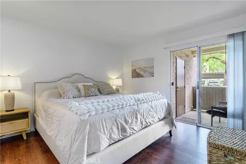 Bedroom - 14 Corniche #A, Dana Point, CA 92629 photo 3 of 5