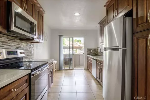 Kitchen - 14 Corniche #A, Dana Point, CA 92629 photo 1 of 3
