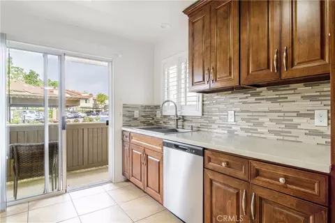 Kitchen - 14 Corniche #A, Dana Point, CA 92629 photo 2 of 3